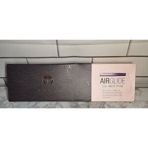 Calista Airglide Cool Breeze Styler Hair Maintenance Beauty New